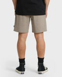 BILLABONG CROSSFIRE SUBMERSIBLE 17”