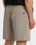 BILLABONG CROSSFIRE SUBMERSIBLE 17”