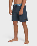 BILLABONG TRUE NORTH GARAGE LT 18”