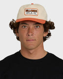 BILLABONG BREAKDOWN SNAPBACK