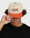 BILLABONG BREAKDOWN SNAPBACK