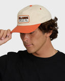 BILLABONG BREAKDOWN SNAPBACK