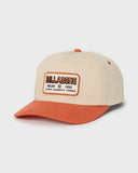 BILLABONG BREAKDOWN SNAPBACK