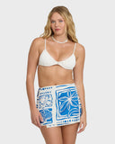 BILLABONG SEA GLOW MINI SKIRT
