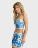 BILLABONG SEA GLOW MINI SKIRT