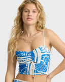 BILLABONG LOST LOVERS CAMI