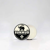NON-TINTED MINERAL SUNSCREEN - IVORY TRAVEL TIN