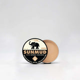 SUNMUD TINTED MINERAL SUNSCREEN - SAHARA TRAVEL TIN