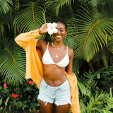 SUNMUD TINTED MINERAL SUNSCREEN - EBONY TRAVEL TIN