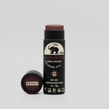 SUNMUD TINTED SPORTS STICK - EBONY