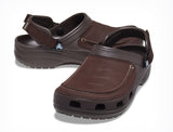 Yukon vista II CROCS