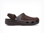 Yukon vista II CROCS