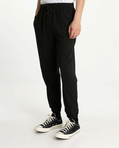 Hurley outsider icon jogger