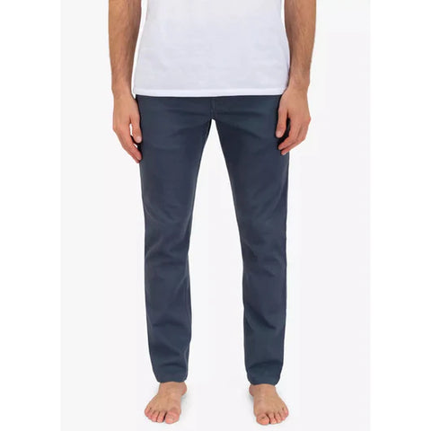 HURLEY - WORKER ICON II PANT | IRON ORE