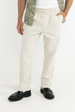 RHYTHM LINEN JAM PANT