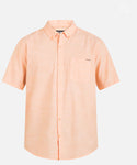 ONE AND ONLY STRETCH SHORT SLEEVE SHIRT