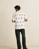 RHYTHM BOUQUET SS SHIRT