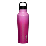 Corkcicle 20oz Sport Canteen in Ombre Unicorn Kiss