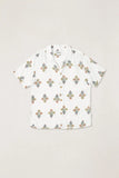 RHYTHM BOUQUET SS SHIRT