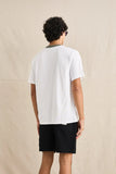 RHYTHM MERGE VINTAGE SS T-SHIRT