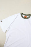 RHYTHM MERGE VINTAGE SS T-SHIRT