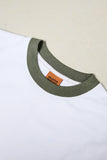 RHYTHM MERGE VINTAGE SS T-SHIRT