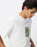 RHYTHM NURTURE VINTAGE SS T-SHIRT