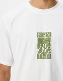 RHYTHM NURTURE VINTAGE SS T-SHIRT