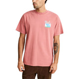 RHYTHM ECHOES VINTAGE SS T-SHIRT