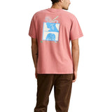 RHYTHM ECHOES VINTAGE SS T-SHIRT