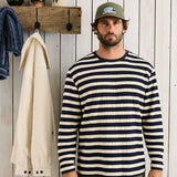 RHYTHM BACK COUNTRY 5 PANEL CAP
