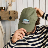 RHYTHM BACK COUNTRY 5 PANEL CAP