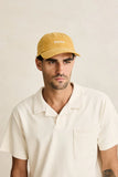 RHYTHM ESSENTIAL BRUSHED TWILL CAP