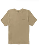 VISSLA VINTAGE PREMIUM ORGANIC TEE