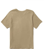 VISSLA VINTAGE PREMIUM ORGANIC TEE