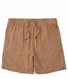 VISSLA HAMMER LAND 17” ELASTIC WALKSHORT