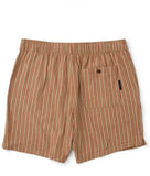 VISSLA HAMMER LAND 17” ELASTIC WALKSHORT