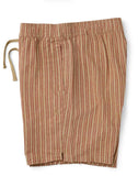 VISSLA HAMMER LAND 17” ELASTIC WALKSHORT