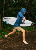 VISSLA CUTLAP ECO 17.5”