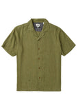VISSLA HAMMER LAND SS SHIRT