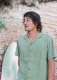VISSLA HAMMER LAND SS SHIRT