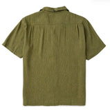 VISSLA HAMMER LAND SS SHIRT