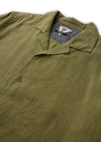 VISSLA HAMMER LAND SS SHIRT