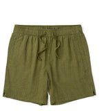 VISSLA HAMMER LAND 17" ELASTIC WALKSHORT