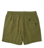 VISSLA HAMMER LAND 17" ELASTIC WALKSHORT