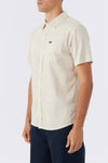 O’NEILL QUIVER STRETCH DOBBY STANDARD SHIRT