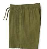 VISSLA HAMMER LAND 17" ELASTIC WALKSHORT