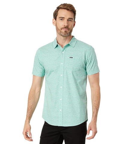 O’NEILL QUIVER STRETCH MODERN SHIRT