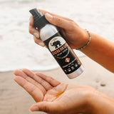 SUNMUD SOLAR SERUM 1.69oz