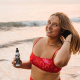 SUNMUD SOLAR SERUM 1.69oz